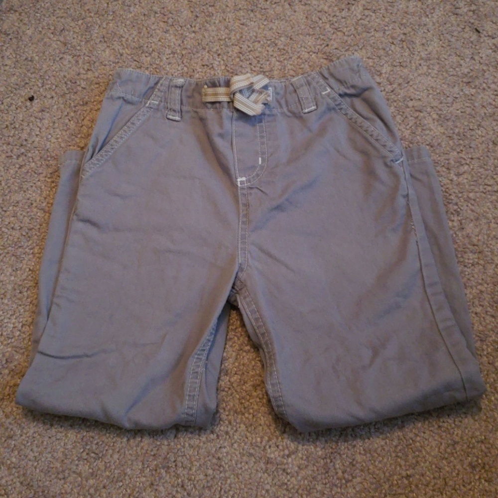 🚫SOLD🚫Gray bottoms